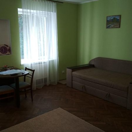 Like A Local Apartment Lviv Exterior foto