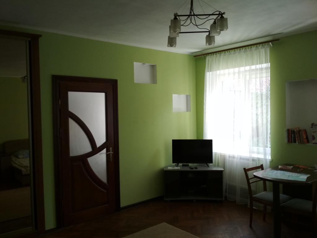 Like A Local Apartment Lviv Exterior foto